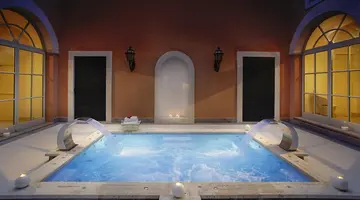 VILLA AGRIPPINA GRAN MELIA
