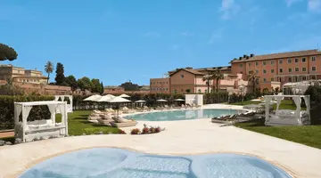 VILLA AGRIPPINA GRAN MELIA