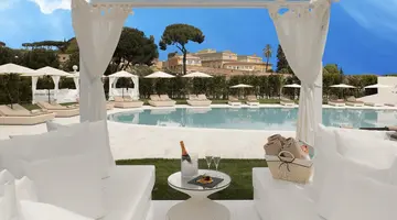 VILLA AGRIPPINA GRAN MELIA
