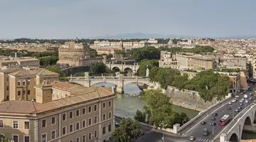 VILLA AGRIPPINA GRAN MELIA