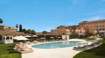 VILLA AGRIPPINA GRAN MELIA