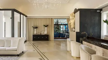 VILLA AGRIPPINA GRAN MELIA