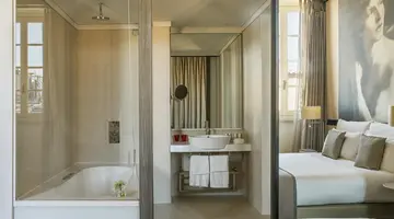VILLA AGRIPPINA GRAN MELIA