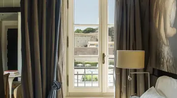 VILLA AGRIPPINA GRAN MELIA