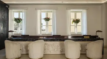 VILLA AGRIPPINA GRAN MELIA