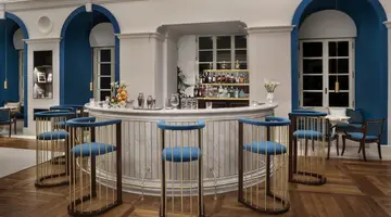VILLA AGRIPPINA GRAN MELIA