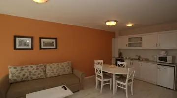 Villa Alegra