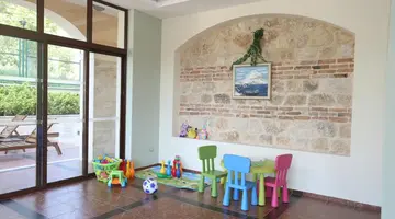 Villa Alegra