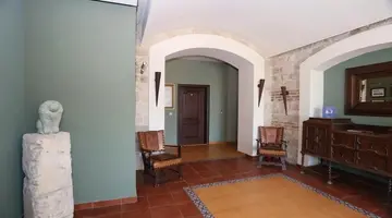 Villa Alegra