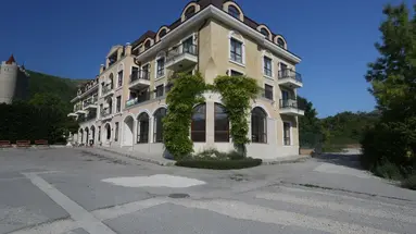 Villa Alegra