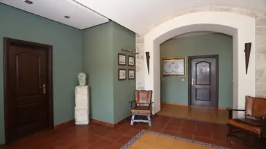 Villa Alegra