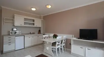 Villa Alegra