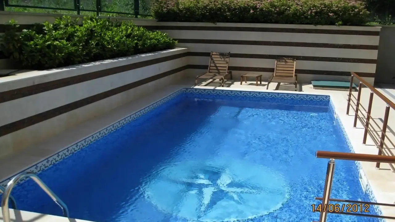 Villa Alegra