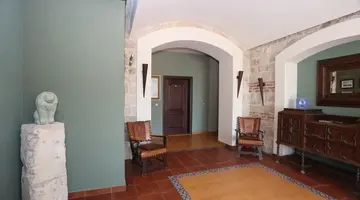 Villa Alegra