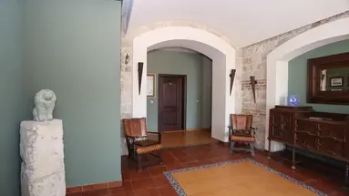 Villa Alegra