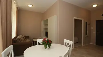 Villa Alegra