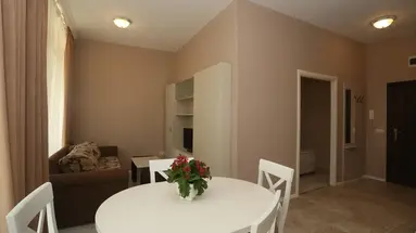 Villa Alegra