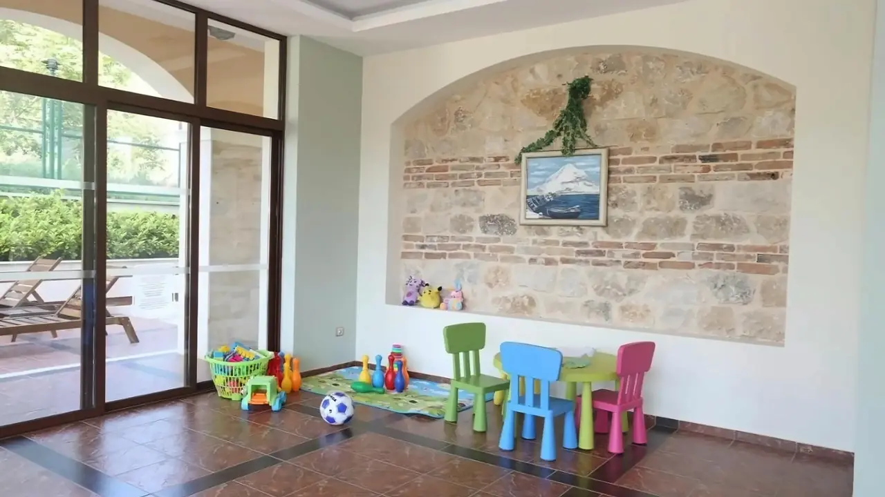 Villa Alegra