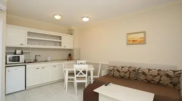 Villa Alegra