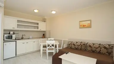 Villa Alegra