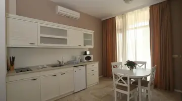 Villa Alegra