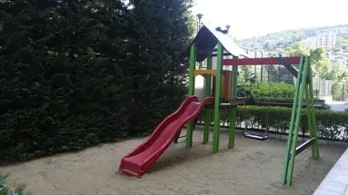 Villa Alegra