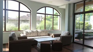 Villa Alegra