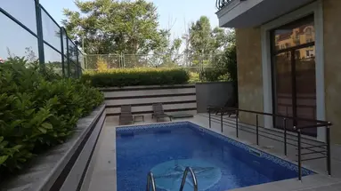 Villa Alegra