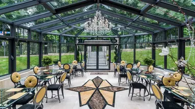 Villa Alina Medical&SPA