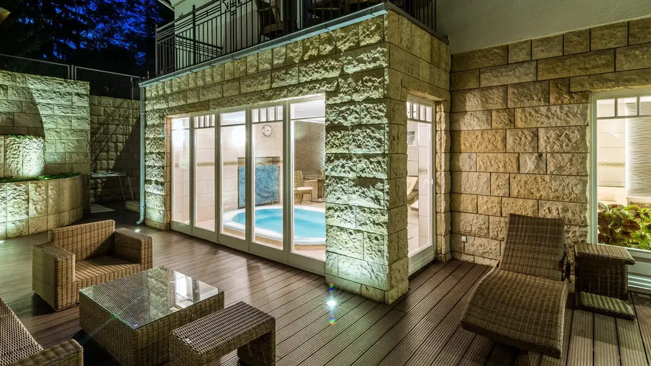 Villa Alina Medical&SPA