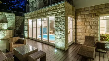 Villa Alina Medical&SPA