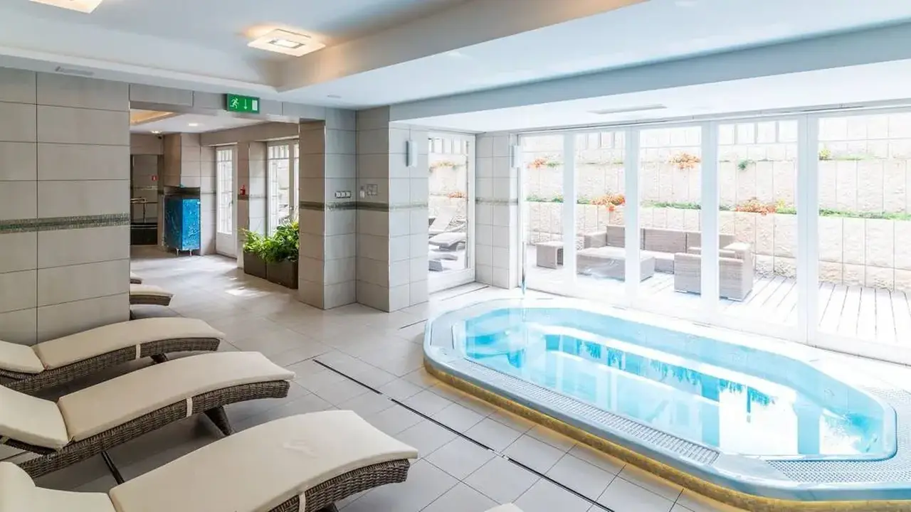 Villa Alina Medical&SPA