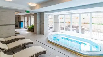 Villa Alina Medical&SPA