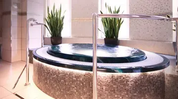 Villa Alina Medical&SPA