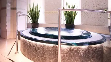 Villa Alina Medical&SPA