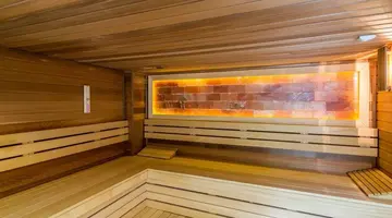Villa Alina Medical&SPA