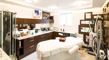 Villa Alina Medical&SPA