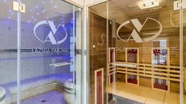 Villa Alina Medical&SPA