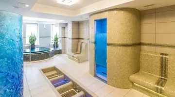 Villa Alina Medical&SPA