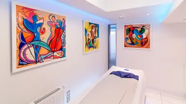 Villa Alina Medical&SPA