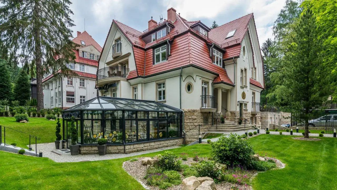 Villa Alina Medical&SPA