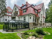 Villa Alina Medical&SPA