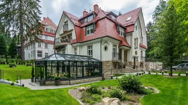 Villa Alina Medical&SPA