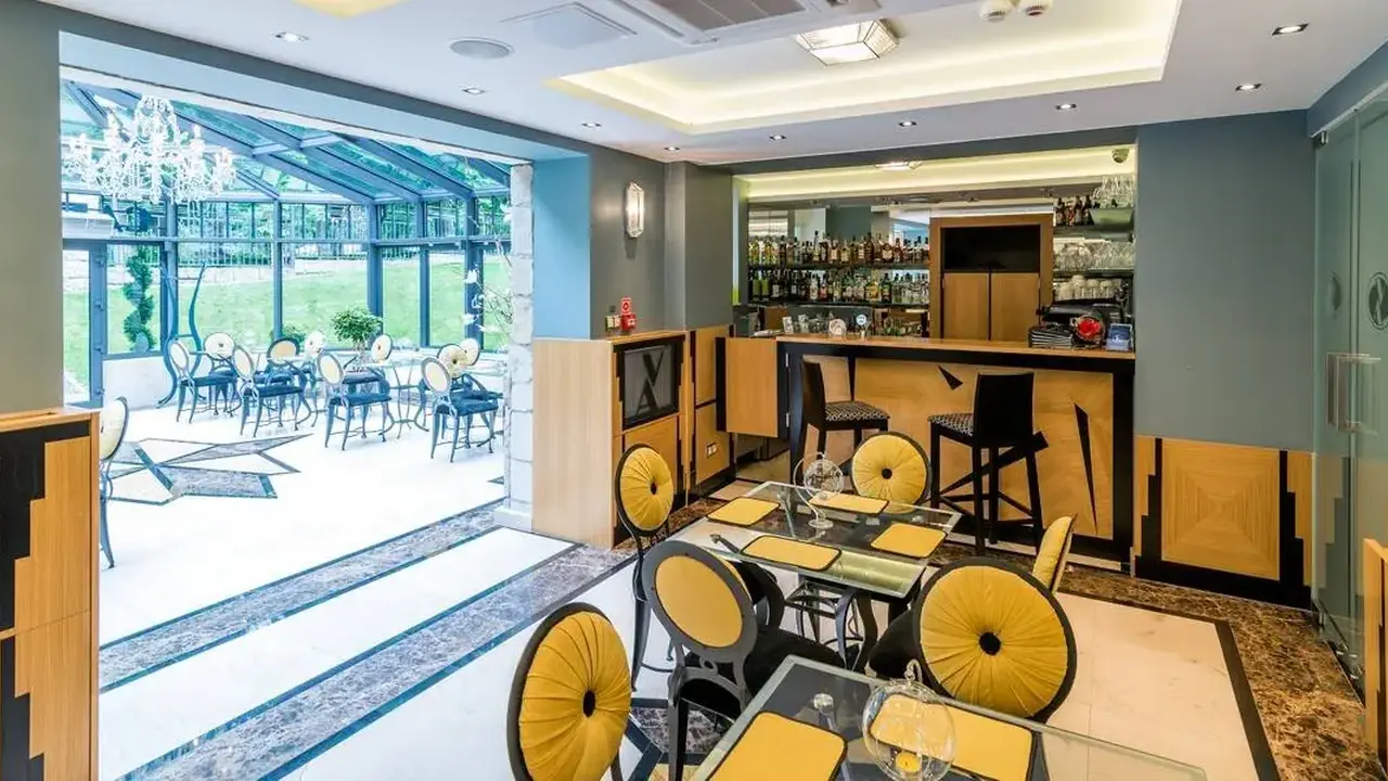 Villa Alina Medical&SPA