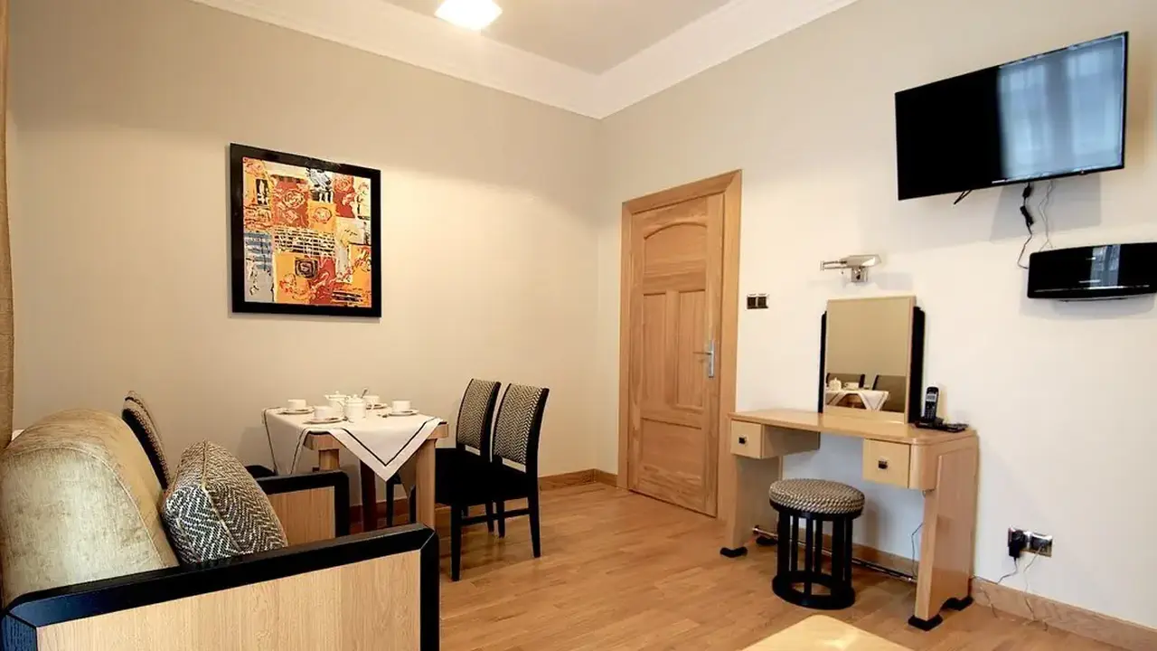 Villa Alina Medical&SPA