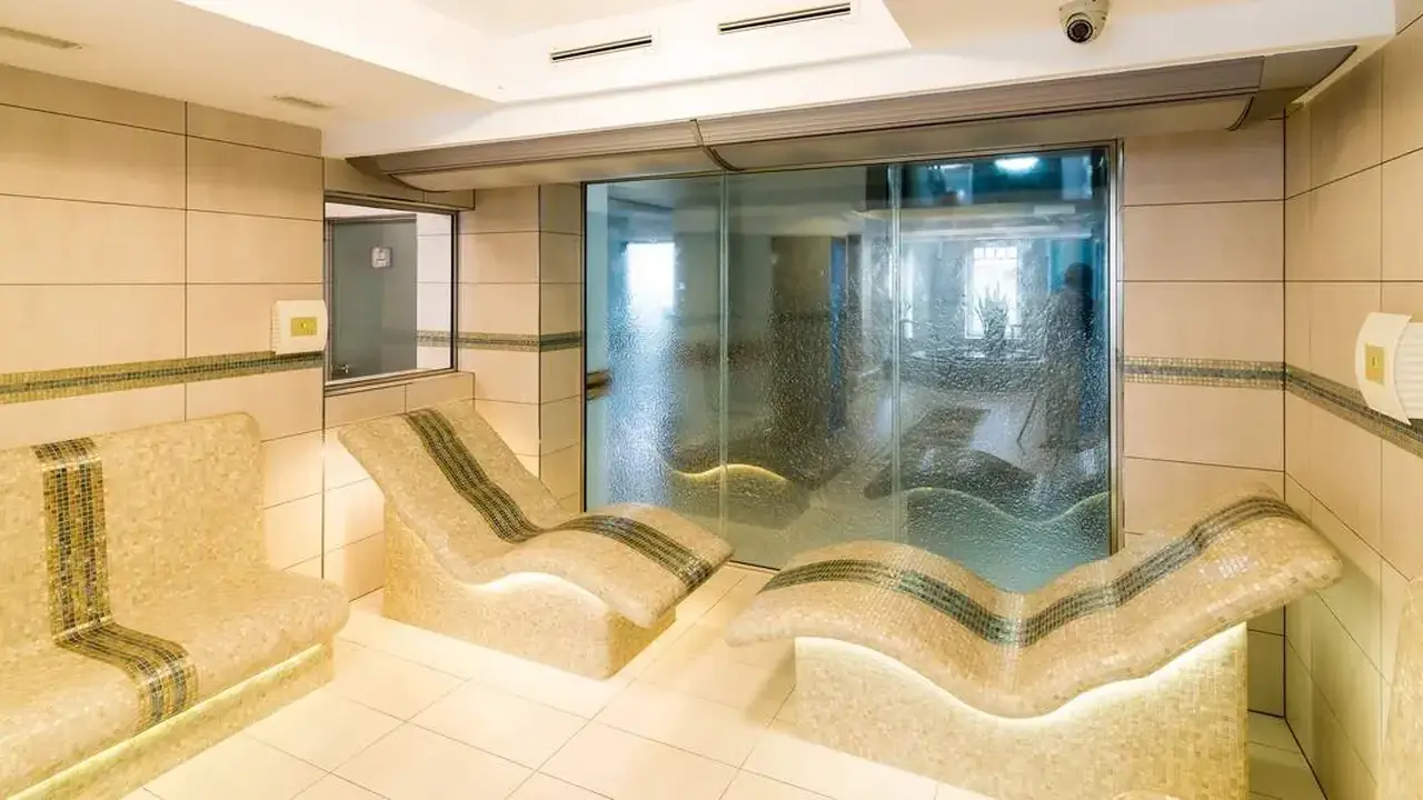 Villa Alina Medical&SPA