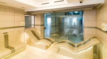 Villa Alina Medical&SPA