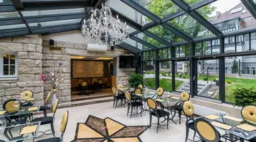 Villa Alina Medical&SPA