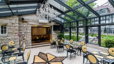 Villa Alina Medical&SPA