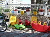VILLA ALJOR HOTEL